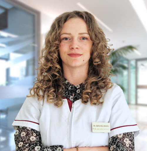 Medici Centrul Medical Stejari Medici Centrul Medical Stejari