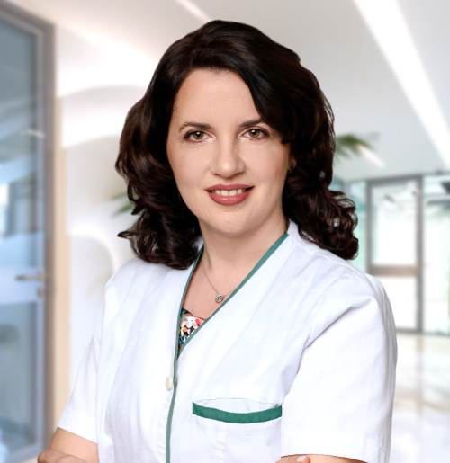 Dr. Chircus Andreea Cristina – Psihiatru Sibiu Dr. Chircus Andreea Cristina - Psihiatru Sibiu